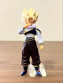 ドラゴンボールZ フィギュア HG11 悟空