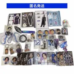 【匿名発送】 小林直己 NAOKI スタジアム キーホルダー アクスタ セット