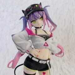 POP UP PARADE SP 常闇トワ ホロライブ フィギュア グッスマ