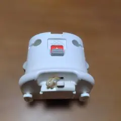 動作品　任天堂純正品　Wiiモーションプラス