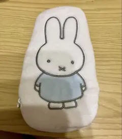 雑誌 付録 miffy ミッフィー ポーチ