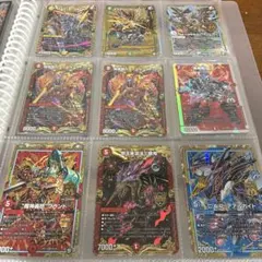 2025年最新】デュエルマスターズ引退品の人気アイテム - メルカリ