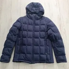 ダウンジャケット