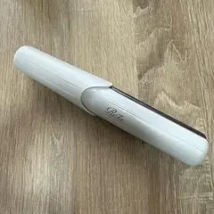 新品未使用　ReFa ストレートヘアアイロン アイボリー Amazon | ◇新色◇【公式ストア限定】 リファ ストレート