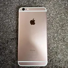iPhone 6s Plus 64GB バッテリー最大容量79% - メルカリ