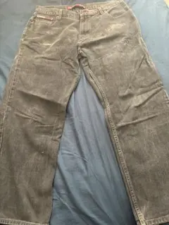 TOMMY JEANS デニムパンツ ブラック 36/30のサムネイル