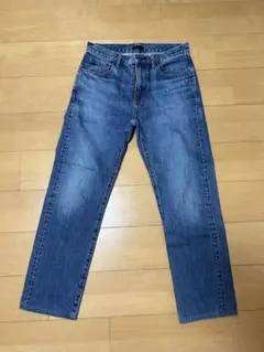 ユニクロジーンズ 321-450244