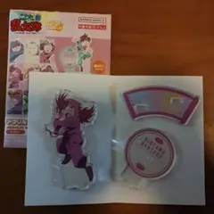 忍たま乱太郎 浜守一郎 アクリルスタンドコレクションlite