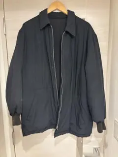 COMME des GARÇONS ネイビー ジャンパー Lのサムネイル
