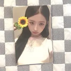 IVE SECRET レイトレカqq music