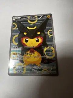 2025年最新】ポンチョを着たピカチュウ レックウザの人気