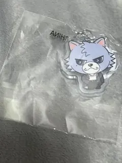 INFINITYMOON 登坂広臣　OMI ルーヴ　めじるしチャーム　②