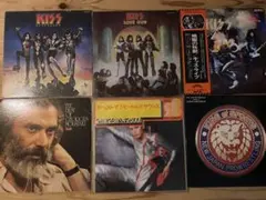 レコード　50枚まとめ売り