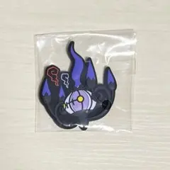ポケモン 1番くじ タイプ ゴースト F賞 シャンデラ