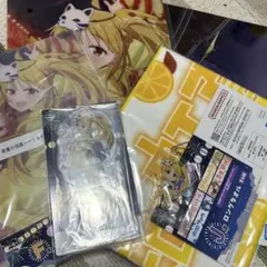 一番くじ　ぼっちざろっく　虹夏ちゃん　セット