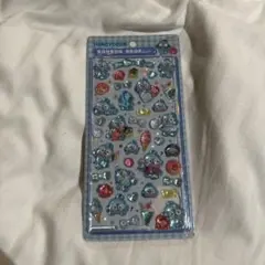 ボンボンドロップシール サンリオ ボンドロ ハンギョドン 正規品