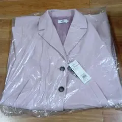 AZUL BY MOUSSY チェスターコート Mサイズ