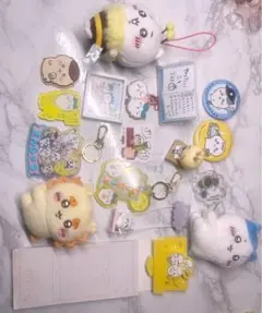 ちいかわまとめ売り