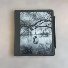 Kindle Scribe16GB プレミアムペン付き (2022年発売)