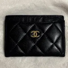 2025年最新】chanel カードケースフラグメントケースの人気アイテム 
