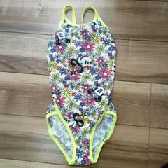 arena タフスーツ水着　ミニー