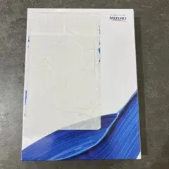 ち*び様 目黒蓮 みずほ銀行 キャンペーン ブランケット - メルカリ