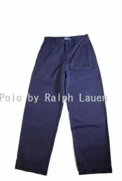 90s Polo by Ralph Lauren Philip Pantチノパン