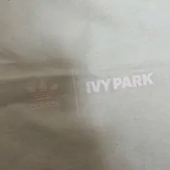 AdidasアディダスIvyparkスニーカー袋