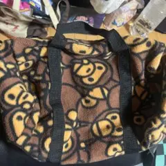 BAPE KIDS ショルダーバッグのサムネイル