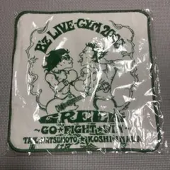 2025年最新】B'Z タオルの人気アイテム - メルカリ