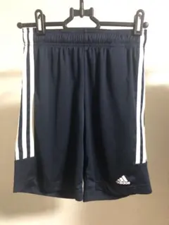 Adidas アディダス ジュニア キッズ ハーフ ショート パンツ 150