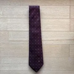 BURBERRY BLACK LABEL ネクタイ