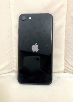 iPhone SE 第2世代(SE2) SIMフリー　64GB