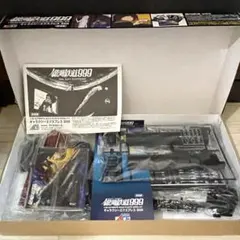 Nゲージ 銀河鉄道999 劇場版 改良品 基本セット+増結セット - メルカリ