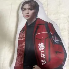 2025年最新】吉野北人 bot クッションの人気アイテム - メルカリ