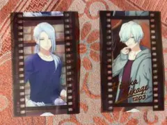 A3 東、密 フィルムコレクション