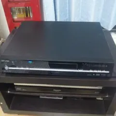 DX ANTENNA DXRS250 HDD DVDレコーダー 値下げ！ - メルカリ