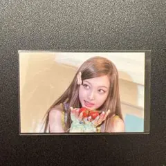 twice ナヨン 「IM NAYEON」トレカ