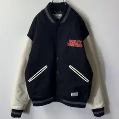 2026年最新】ワコマリア レザー スタジャンの人気アイテム - メルカリ