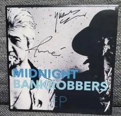 2026年最新】midnight bankrobbersの人気アイテム - メルカリ