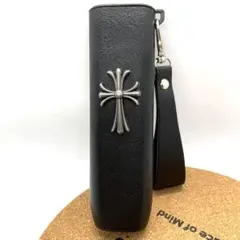 iqos iluma ｉone 用ケース　アイコス アイイルマ　ワン専用クロス黒