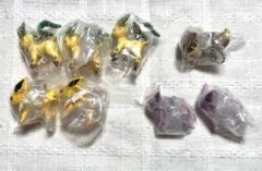 ポケモン イーブイ カプセルトイ