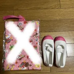 ムーンスター上靴16㎝