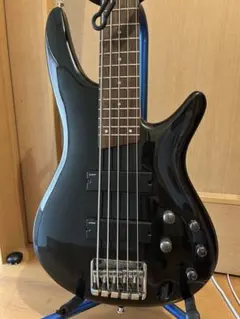 Ibanez SR305 〜2015年後期モデル アクティブのサムネイル