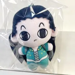 2026年最新】hunter×hunter イルミ ぬいぐるみの人気アイテム - メルカリ