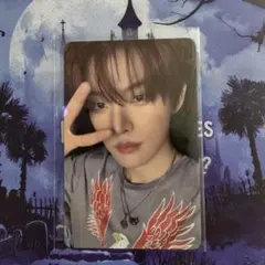 CLOSEYOUREYES ミヌク everline ラキドロ トレカ