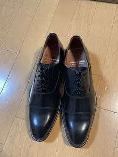 KENFORD ストレートチップKB48 25.5cm