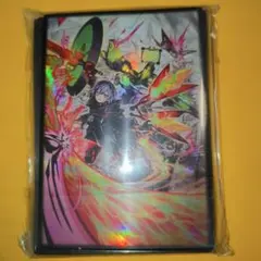 スリーブ 遊戯王OCG デュエルモンスターズ