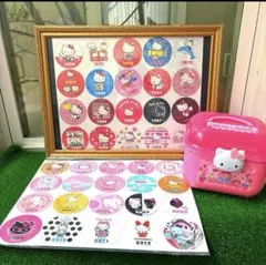 2025年最新】ハローキティ 持ち手付き収納ボックスの人気アイテム