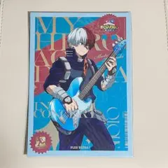 2026年最新】アートボード ヒロアカの人気アイテム - メルカリ
